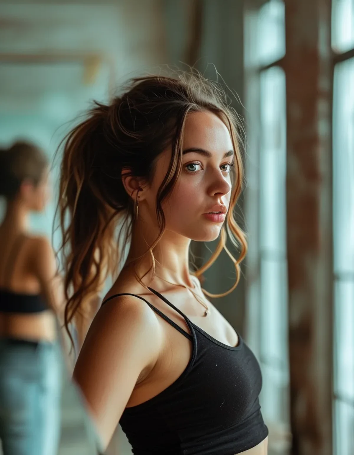 Feel Like You Can't Keep Up With the Speed in Hip Hop Class? Here's the Fix