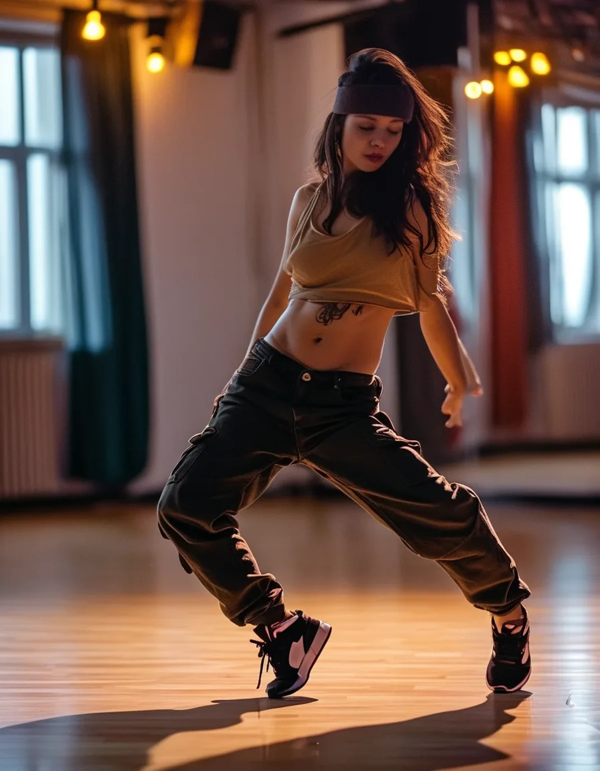 Why Hip Hop Class Counts (5, 6, 7, 8) Confuse Beginners — and How to Actually Follow Them