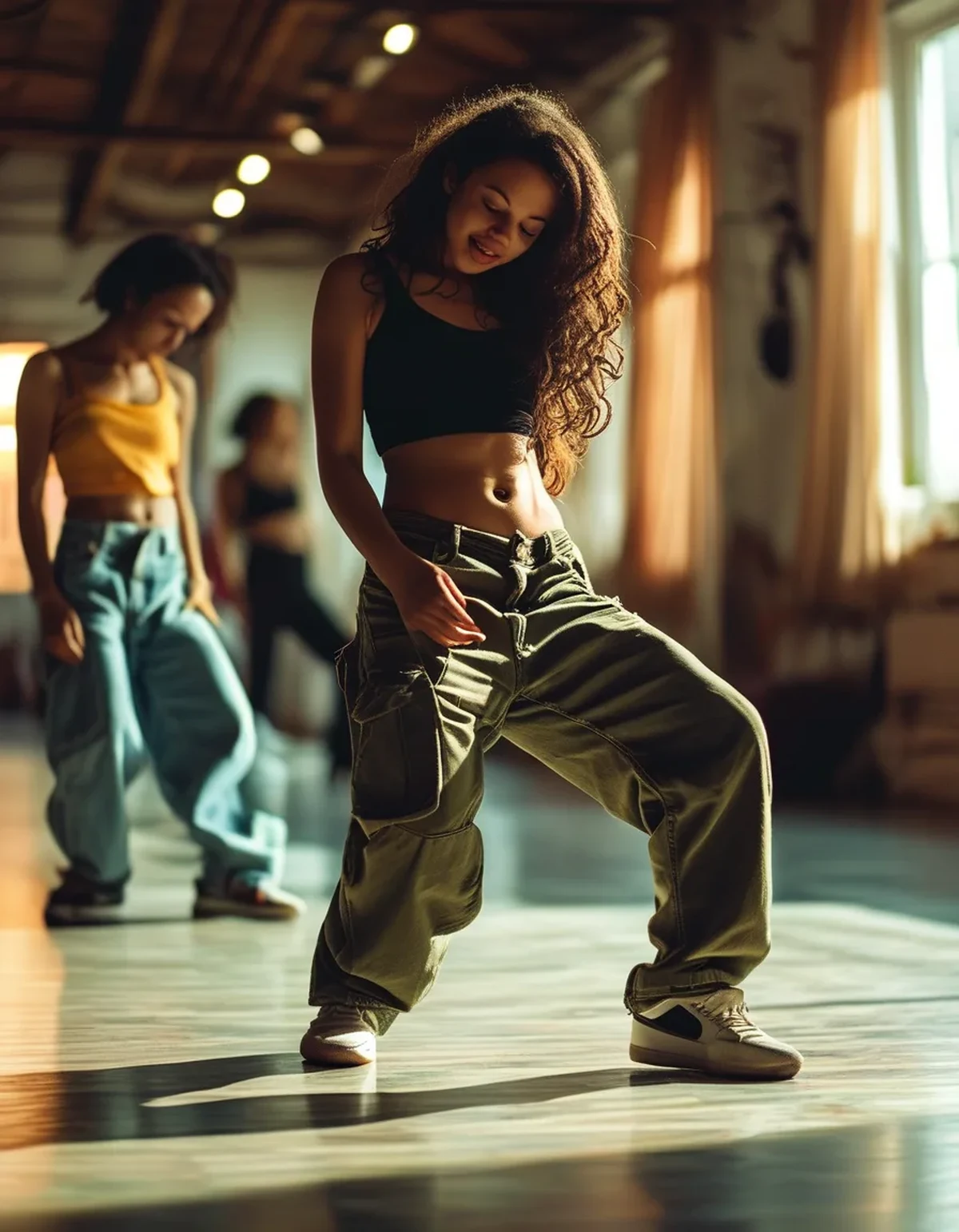 Why Hip Hop Class Counts (5, 6, 7, 8) Confuse Beginners — and How to Actually Follow Them
