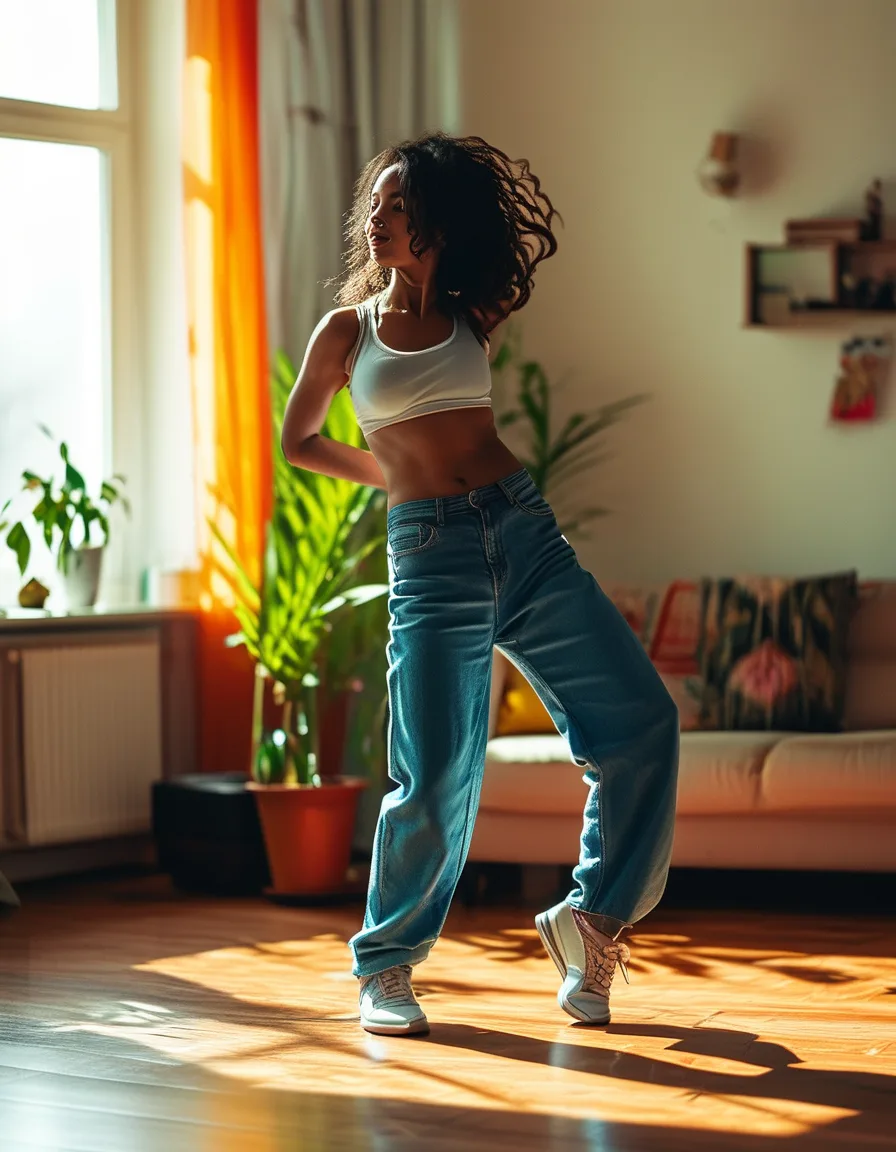 Hip-Hop Dance for Beginners: How to Get Started