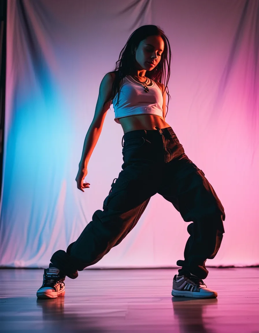 Groove and Bounce (Why Your Moves Look Stiff)