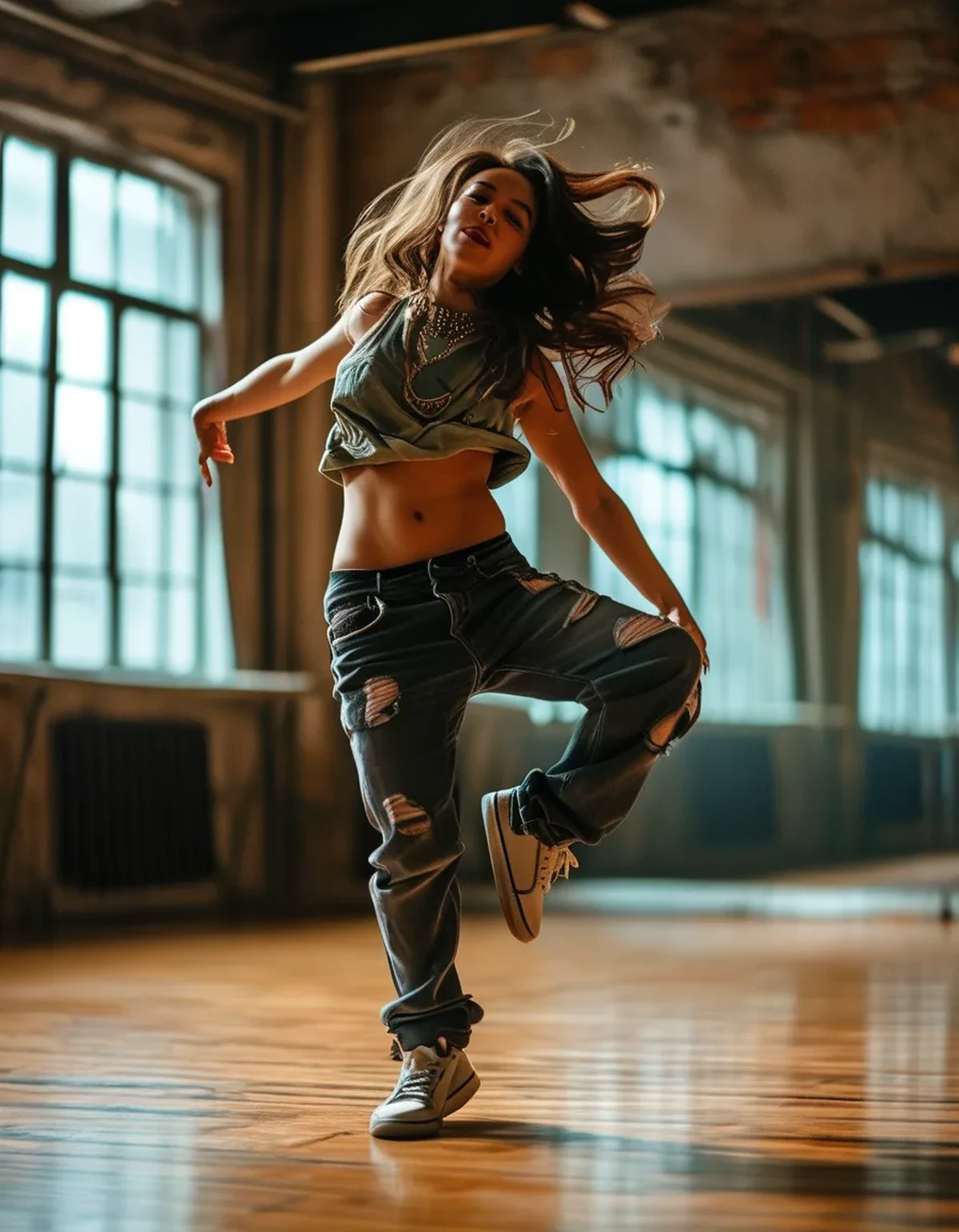 Why Knowing the Steps Isn't the Same as Actually Dancing to the Music
