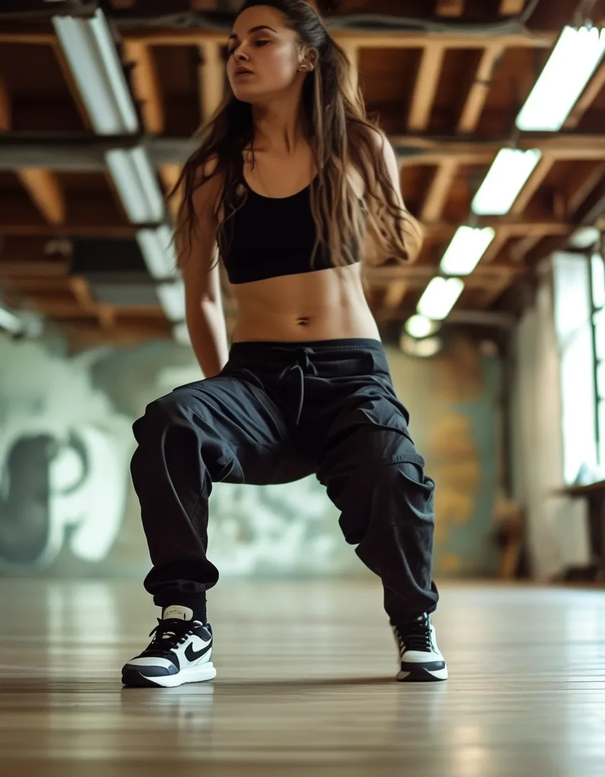 Why the Wrong Sneakers Are Sabotaging Your Hip-Hop Dance Class