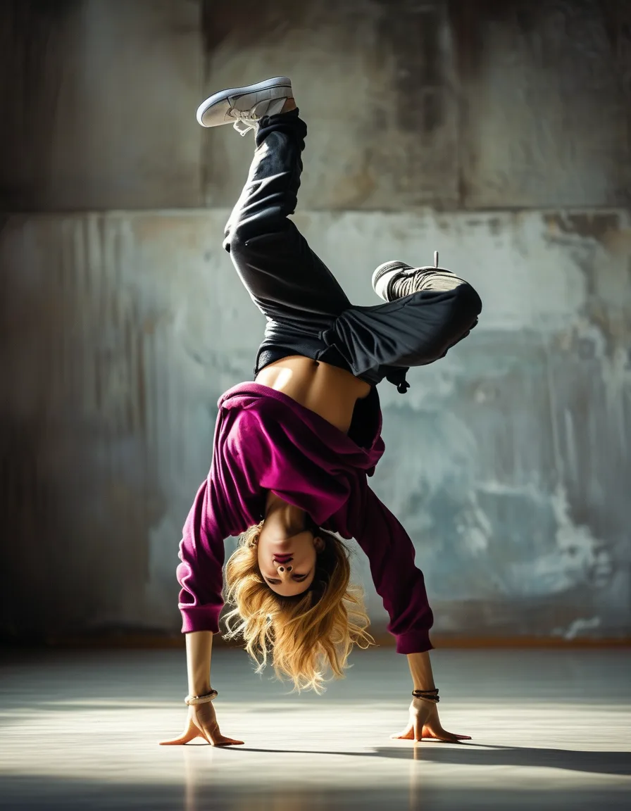 Why 'No Rhythm' Is Rarely the Real Reason Beginners Struggle With Hip Hop