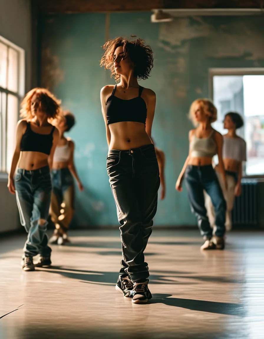 Why 'No Rhythm' Is Rarely the Real Reason Beginners Struggle With Hip Hop