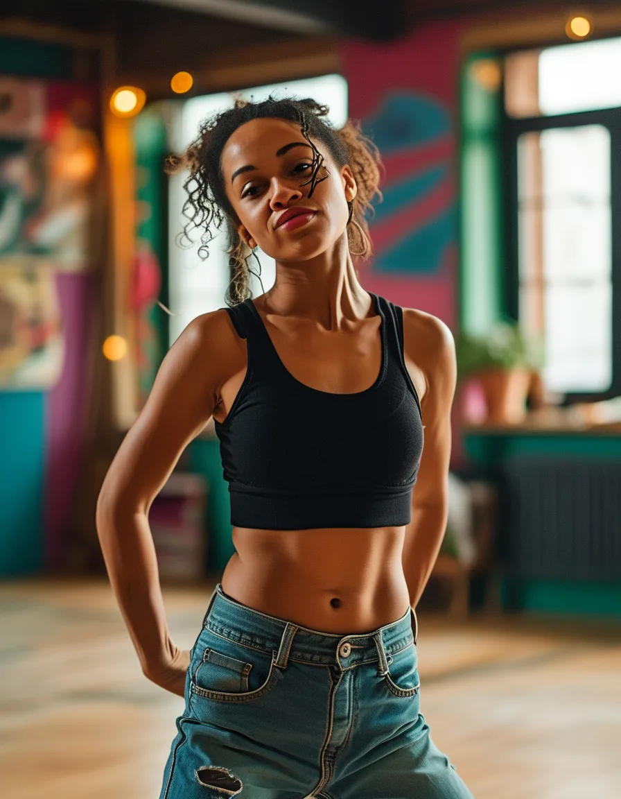 Hip-Hop Dance for Beginners: The Foundational Moves That Build Everything Else
