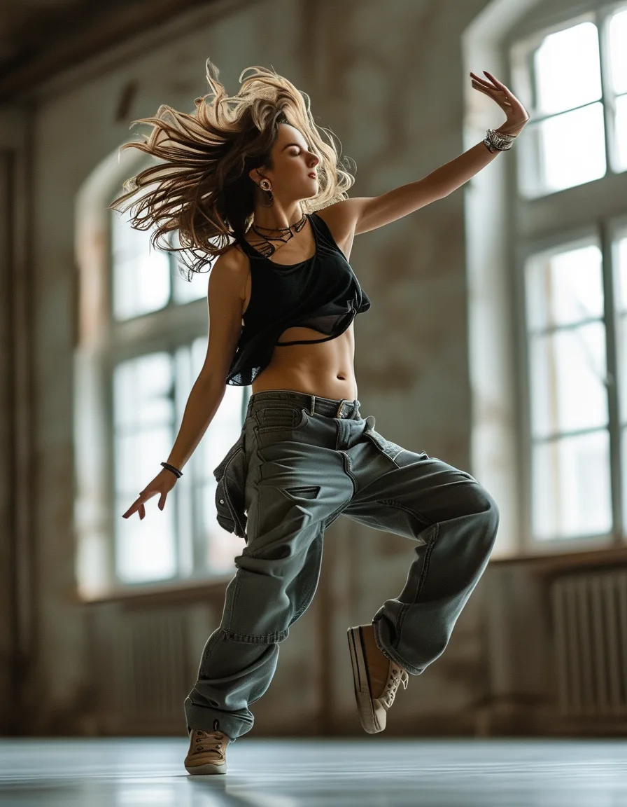 Hip-Hop Dance Musicality: How to Actually Dance to the Music (Not Just Hit the Moves)