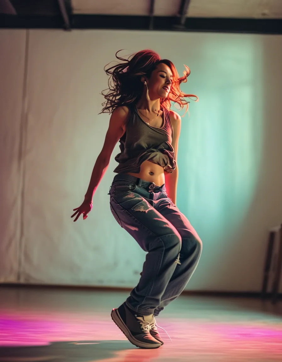 Hip-Hop Dance Musicality: How to Actually Dance to the Music (Not Just Hit the Moves)