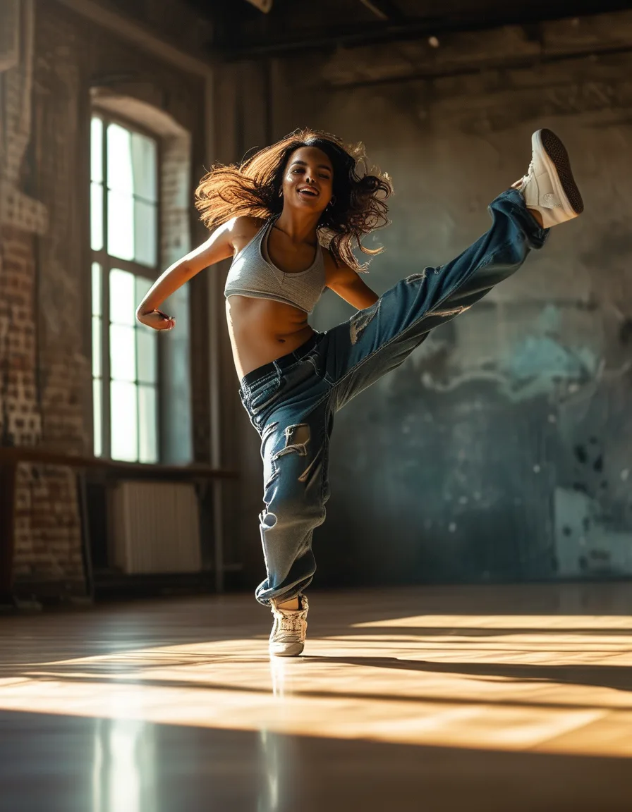 The Hip-Hop Fit: Groove First, Cardio Follows