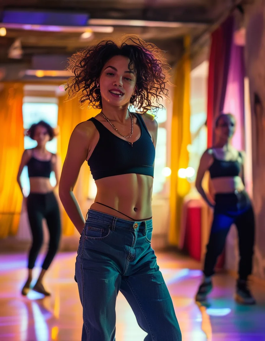 The Hip-Hop Fit: Groove First, Cardio Follows