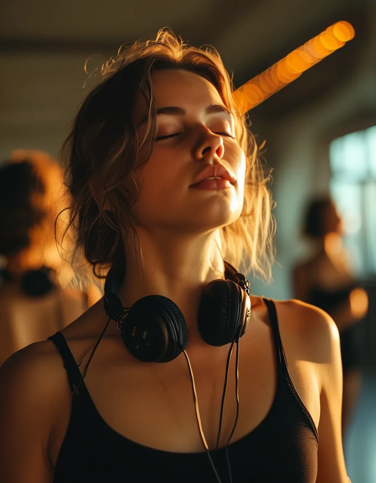 How to Find the Beat in Hip Hop Class When You Always Feel Off-Count