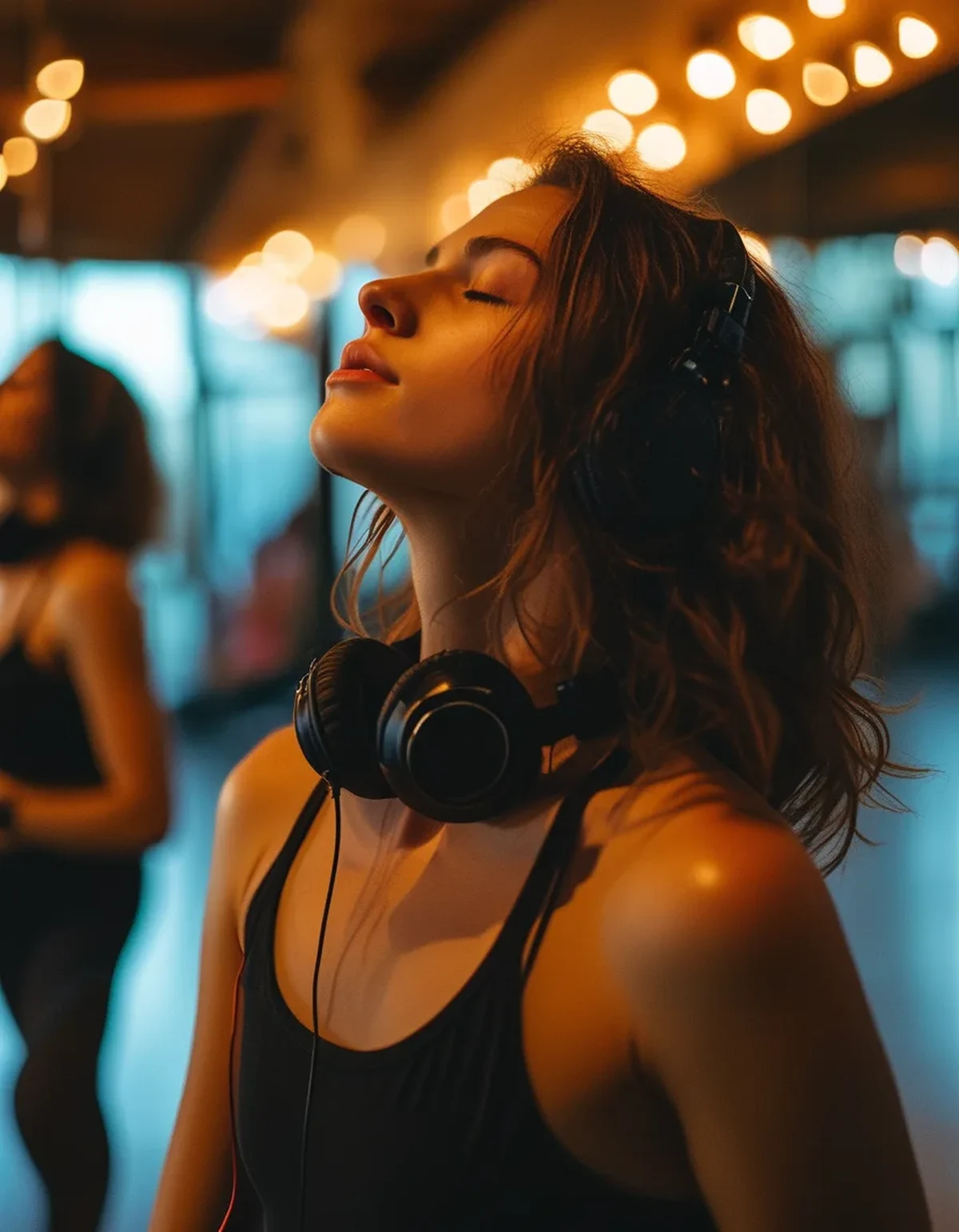 How to Find the Beat in Hip Hop Class When You Always Feel Off-Count