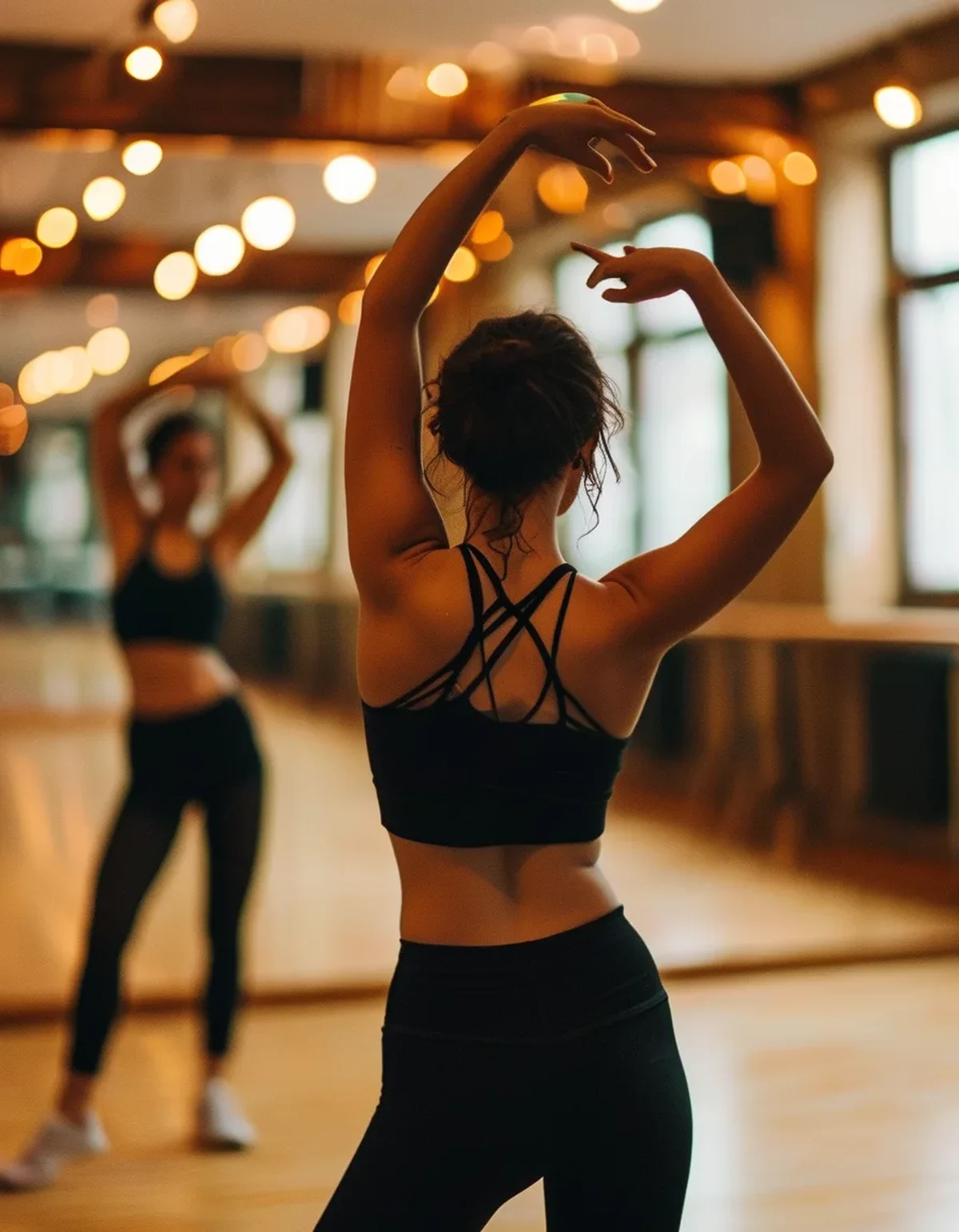 Coming Back to Hip-Hop Class After a Summer Off