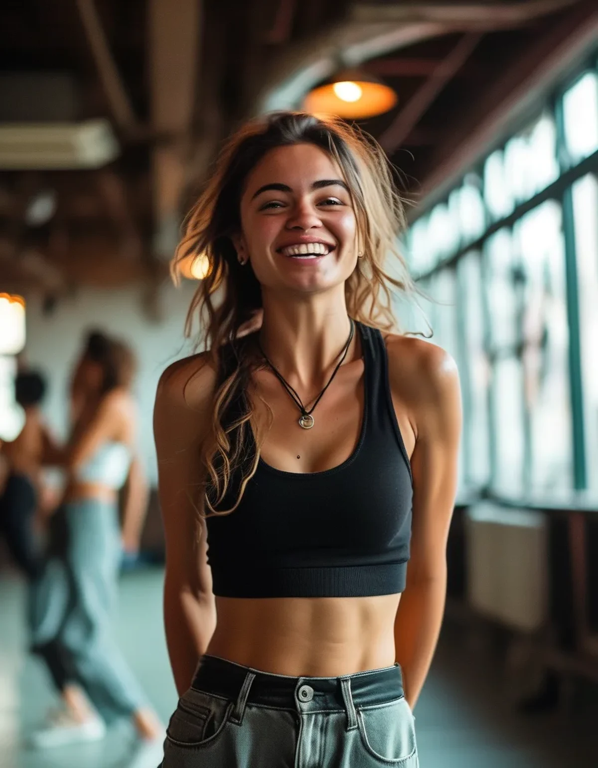 Why Adults Feel So Embarrassed in Their First Hip-Hop Class (And Why It Fades Fast)