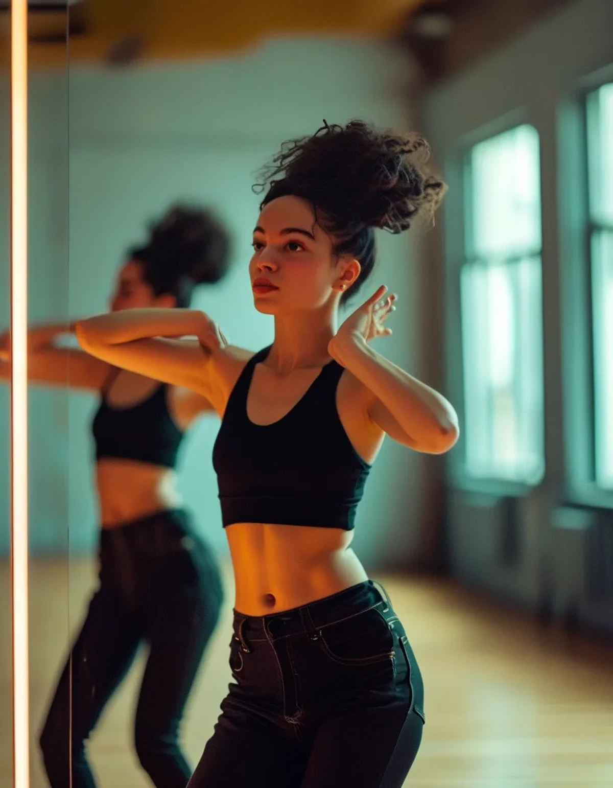Why Counting 8s in Hip-Hop Class Feels Impossible at First (And Stops Being a Problem Fast)