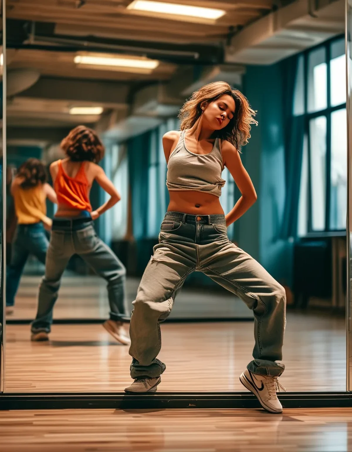 Why Counting 8s in Hip-Hop Class Feels Impossible at First (And Stops Being a Problem Fast)