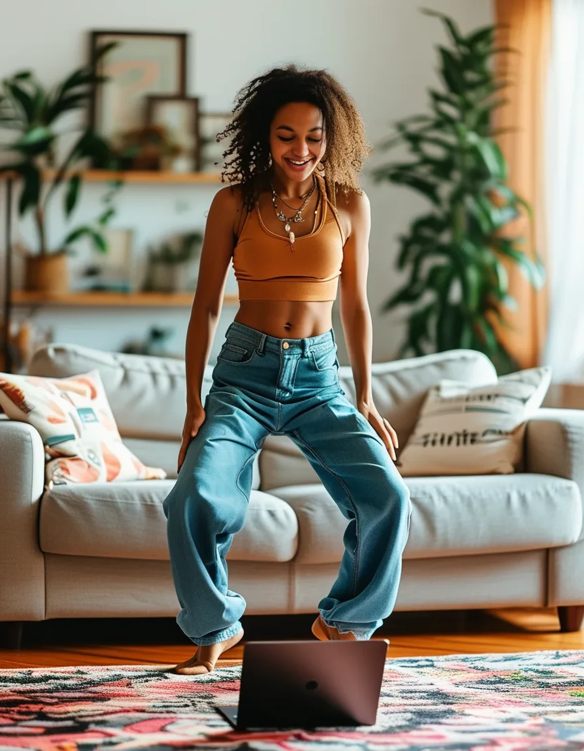 Why Learning Choreography From Video Is Harder Than in Class