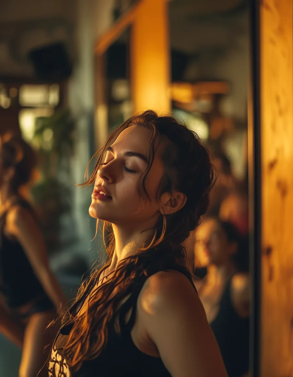 Why You Can Follow the Teacher but Not the Music